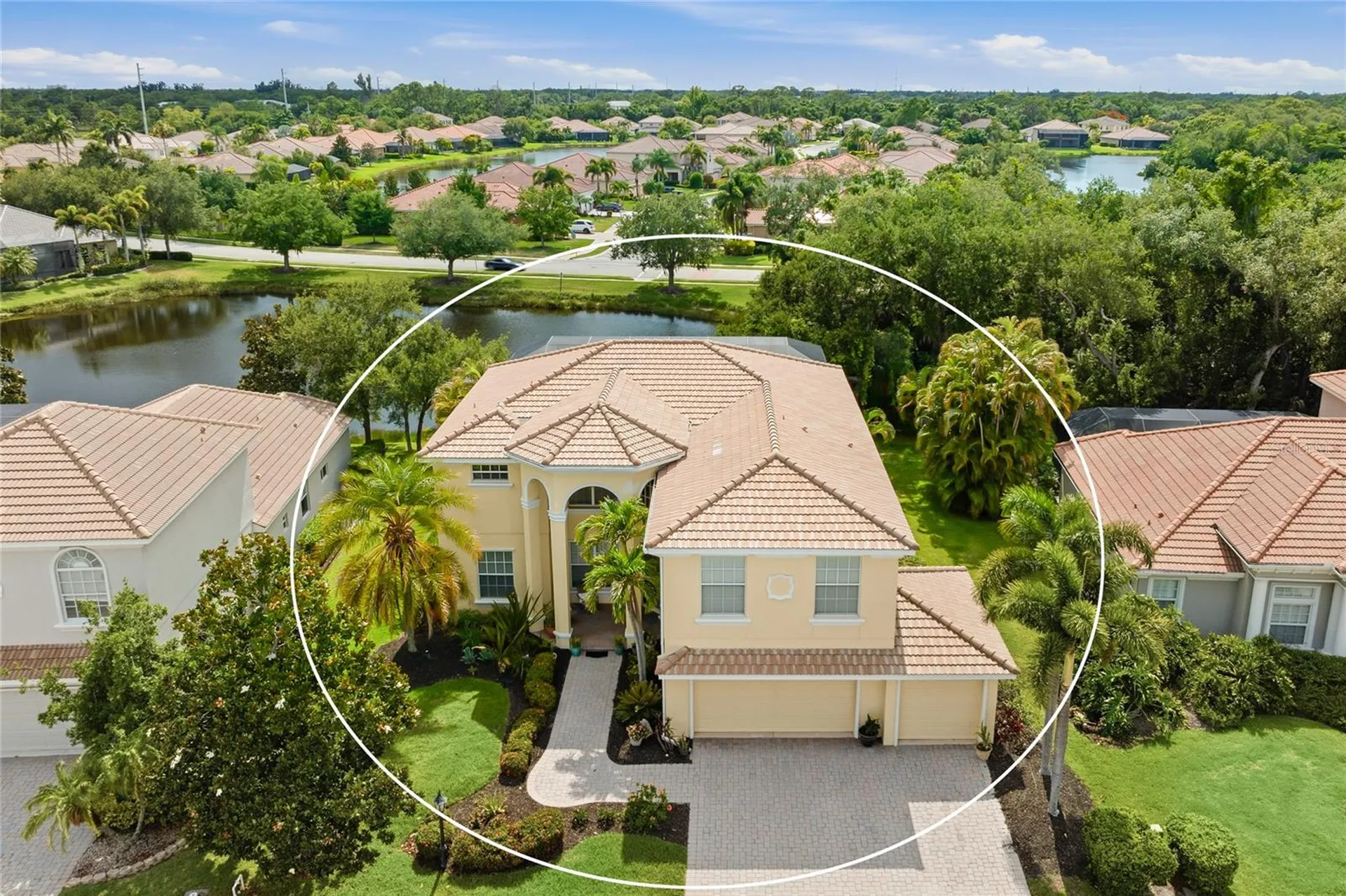 6971 Scrub Jay Drive Sarasota FL 34241