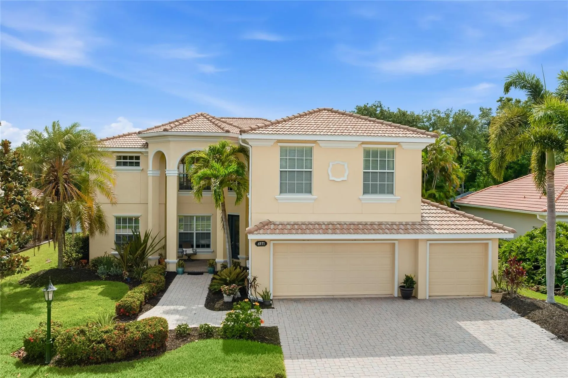 6971 Scrub Jay Drive Sarasota FL 34241