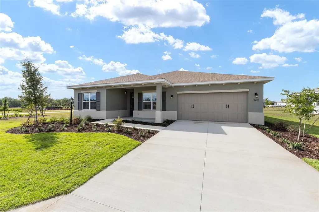 10731 SW 102nd Lane Ocala FL 34481