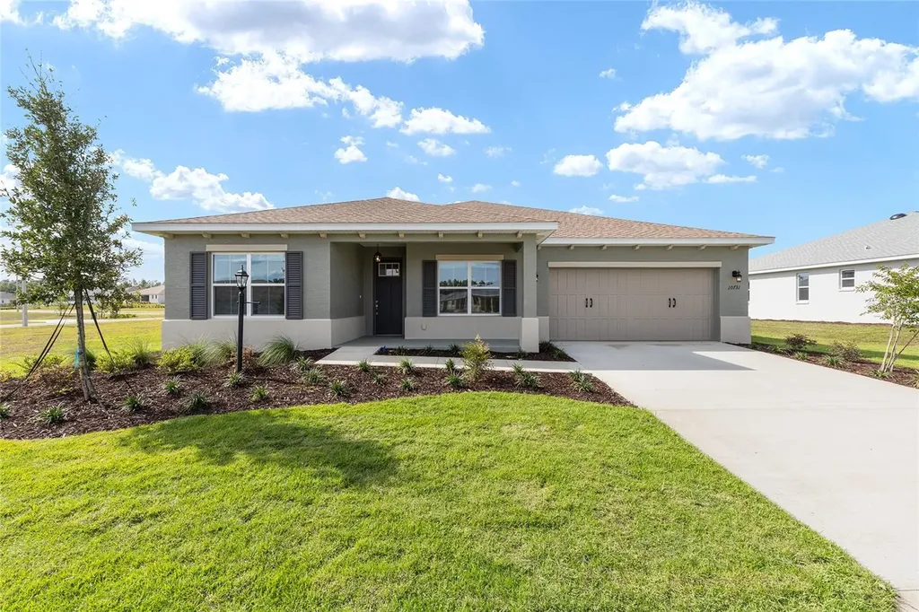 10731 SW 102nd Lane Ocala FL 34481