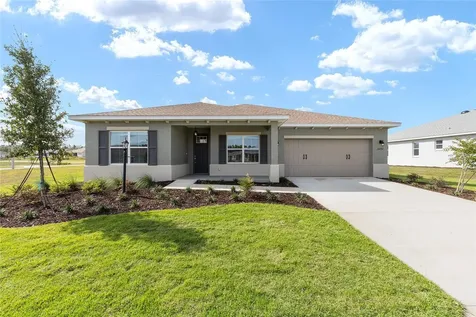 10731 SW 102nd Lane Ocala FL 34481