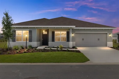 10731 SW 102nd Lane Ocala FL 34481