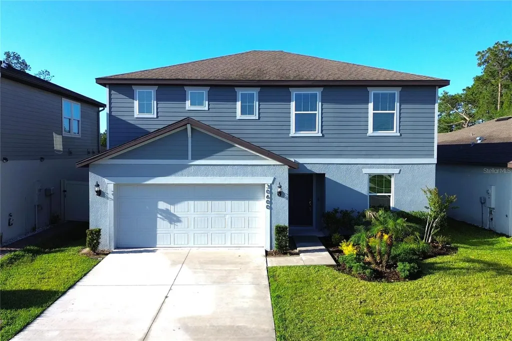 30600 Thunderbird Drive Wesley Chapel FL 33545