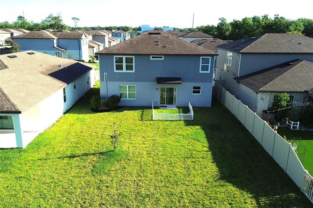 30600 Thunderbird Drive Wesley Chapel FL 33545