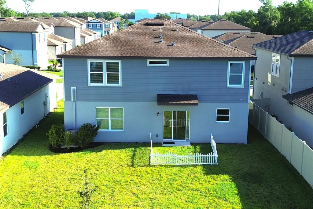 30600 Thunderbird Drive Wesley Chapel FL 33545