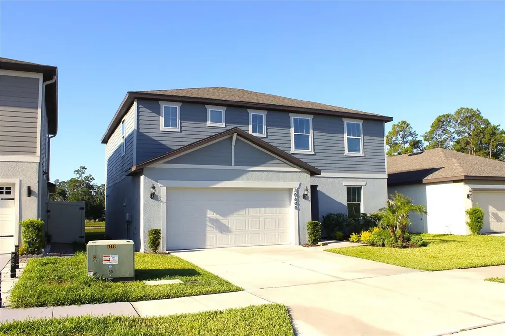 30600 Thunderbird Drive Wesley Chapel FL 33545
