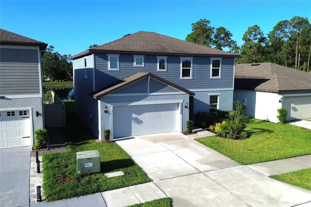 30600 Thunderbird Drive Wesley Chapel FL 33545