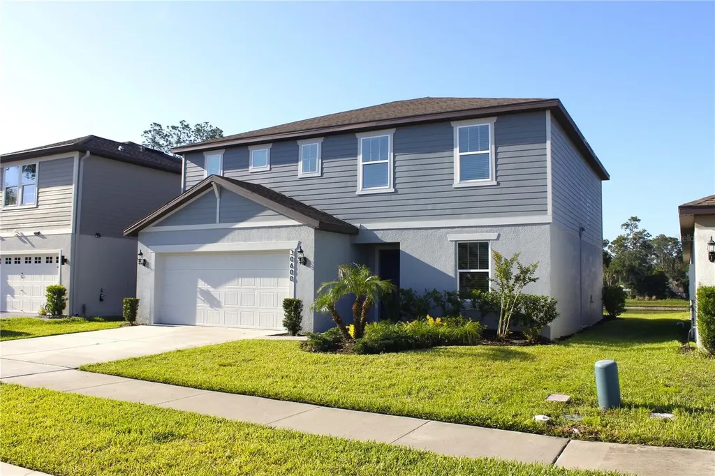 30600 Thunderbird Drive Wesley Chapel FL 33545