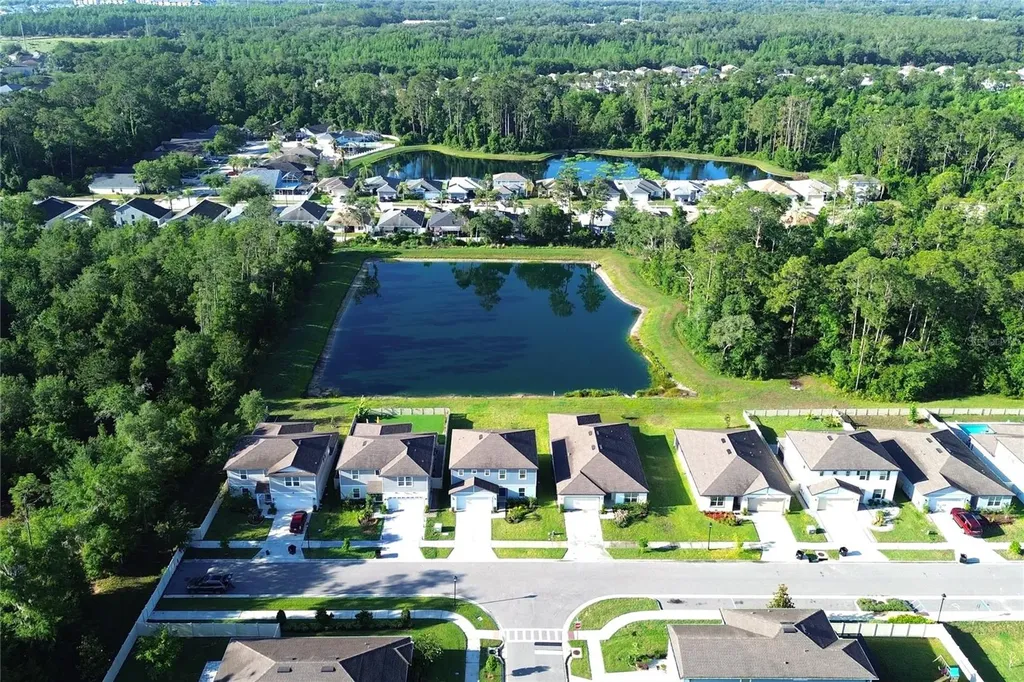 30600 Thunderbird Drive Wesley Chapel FL 33545