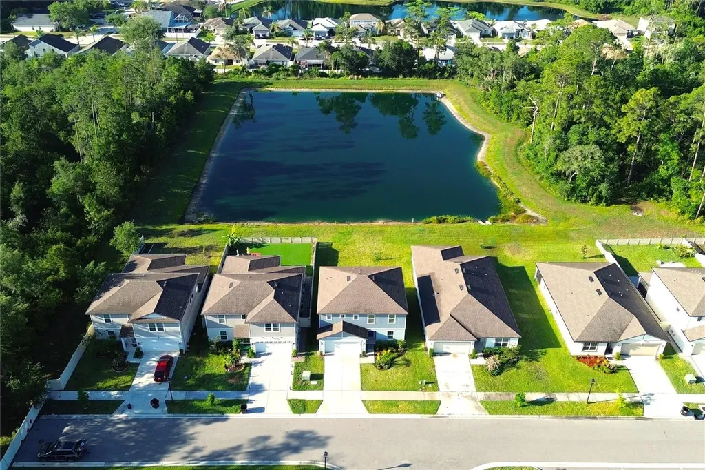 30600 Thunderbird Drive Wesley Chapel FL 33545