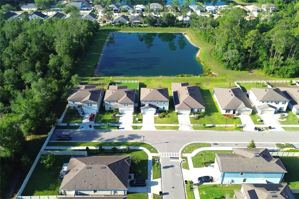 30600 Thunderbird Drive Wesley Chapel FL 33545