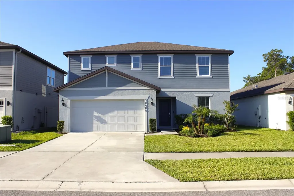 30600 Thunderbird Drive Wesley Chapel FL 33545