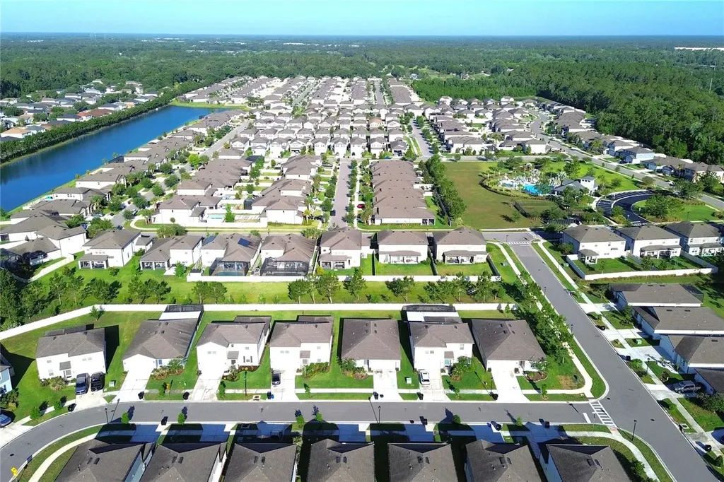30600 Thunderbird Drive Wesley Chapel FL 33545