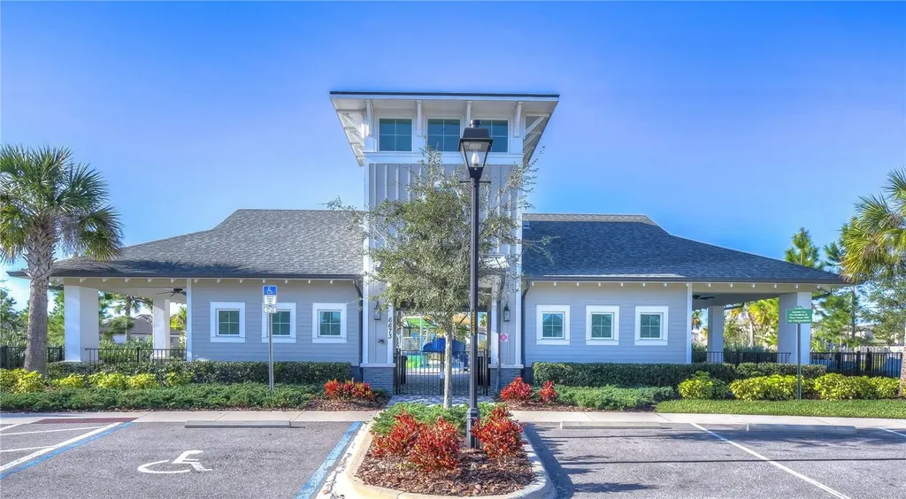 30600 Thunderbird Drive Wesley Chapel FL 33545