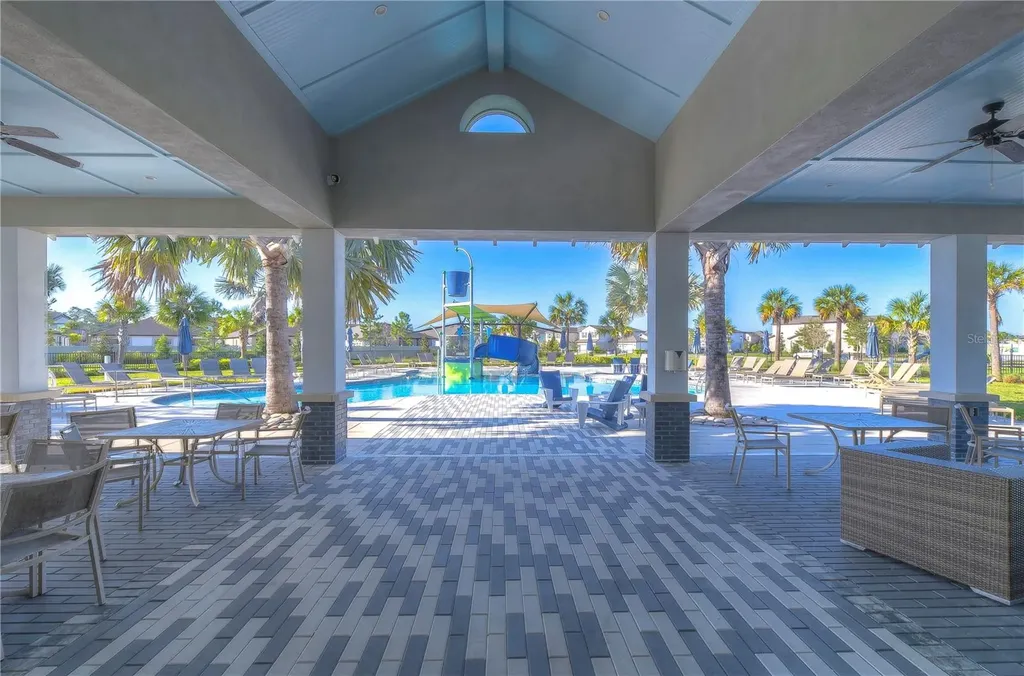 30600 Thunderbird Drive Wesley Chapel FL 33545