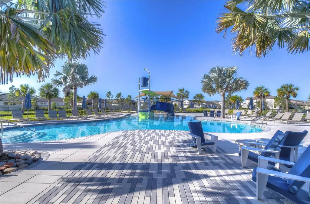 30600 Thunderbird Drive Wesley Chapel FL 33545
