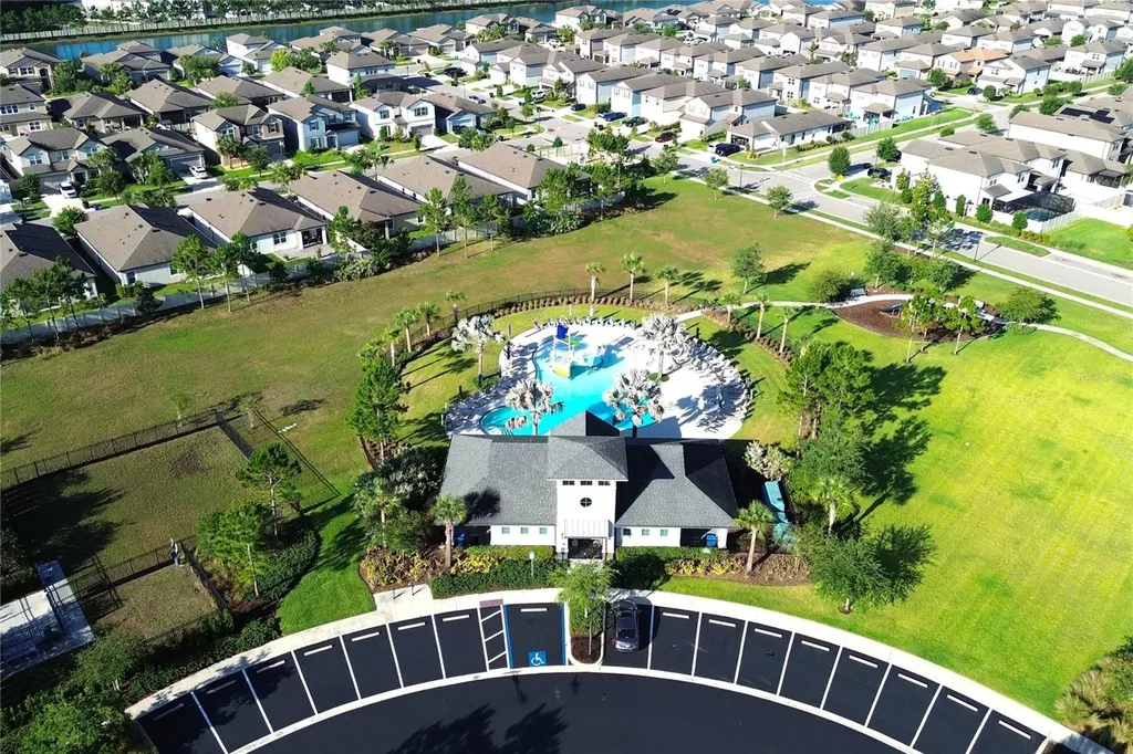 30600 Thunderbird Drive Wesley Chapel FL 33545
