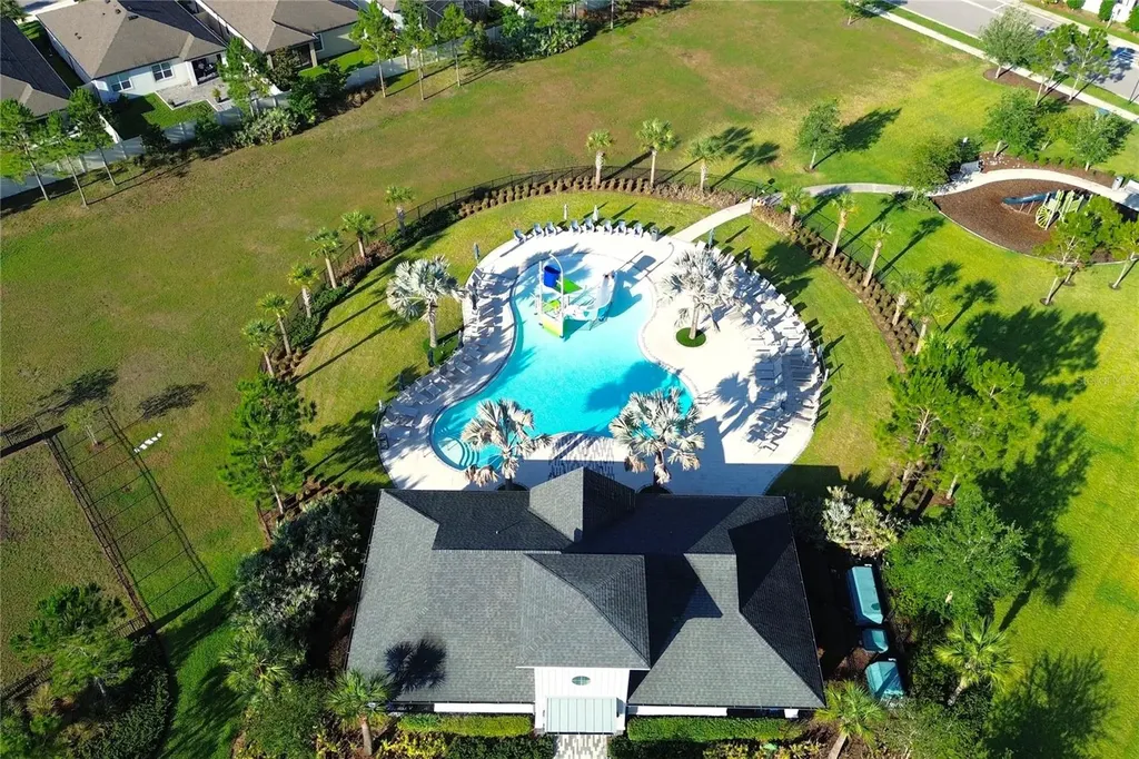 30600 Thunderbird Drive Wesley Chapel FL 33545
