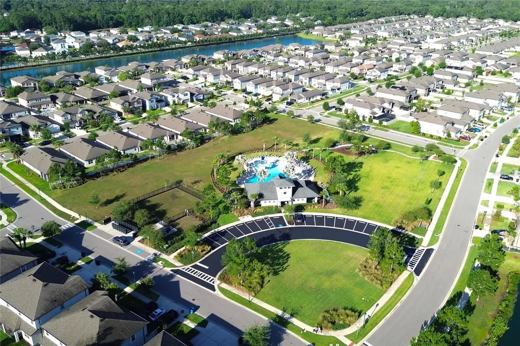 30600 Thunderbird Drive Wesley Chapel FL 33545