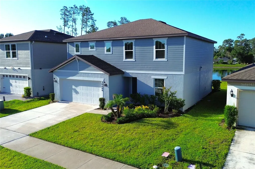 30600 Thunderbird Drive Wesley Chapel FL 33545