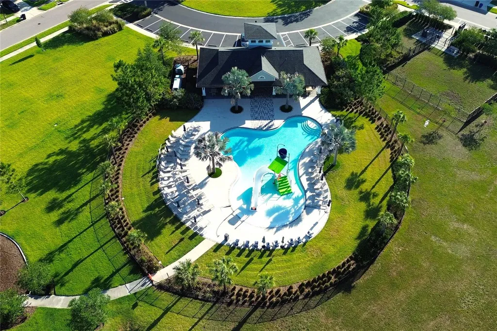 30600 Thunderbird Drive Wesley Chapel FL 33545