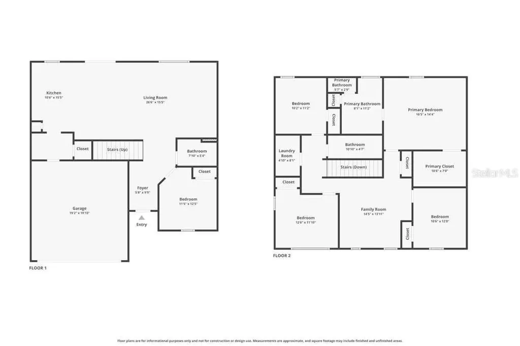 30600 Thunderbird Drive Wesley Chapel FL 33545