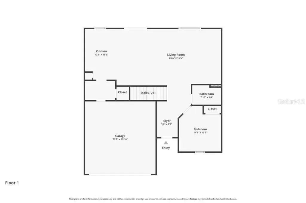 30600 Thunderbird Drive Wesley Chapel FL 33545