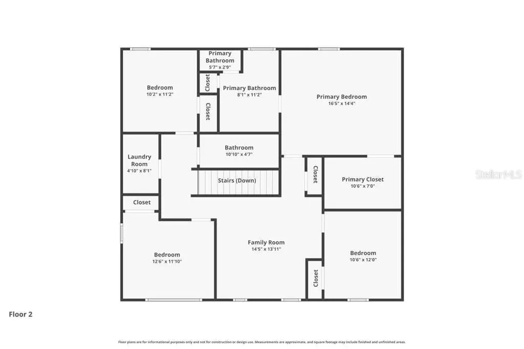 30600 Thunderbird Drive Wesley Chapel FL 33545