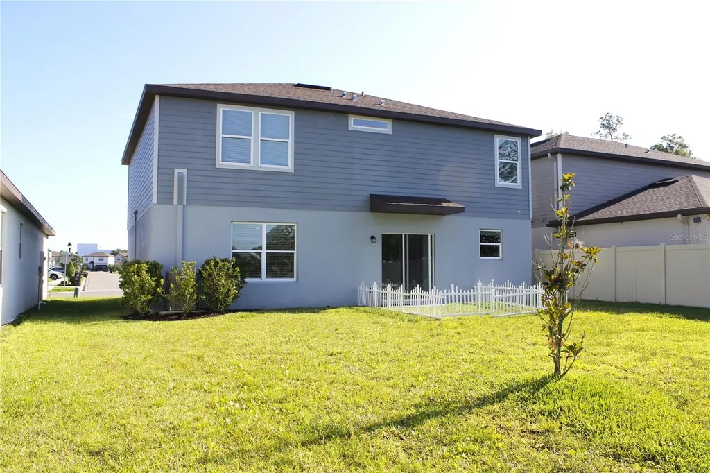 30600 Thunderbird Drive Wesley Chapel FL 33545