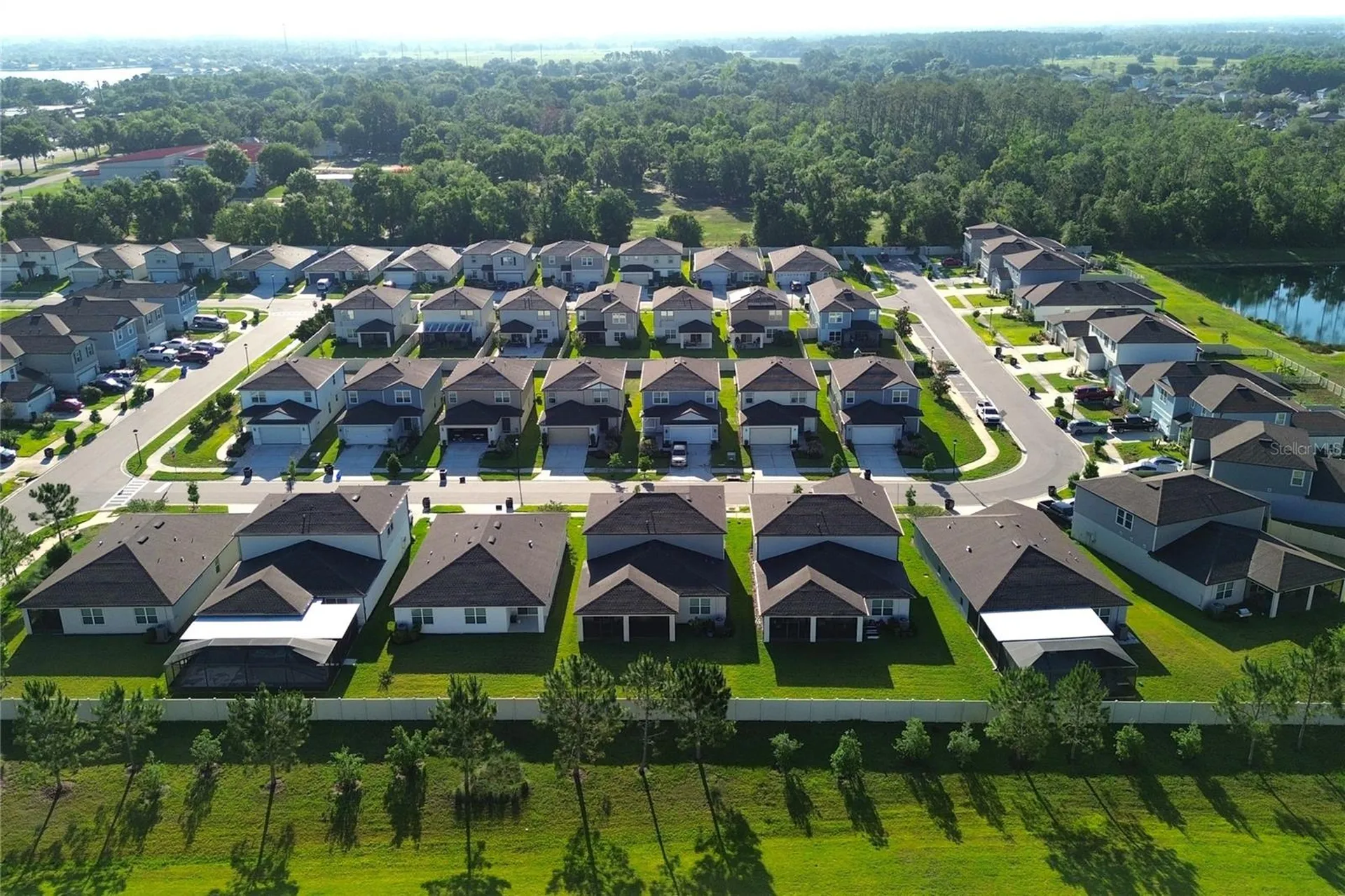 30600 Thunderbird Drive Wesley Chapel FL 33545