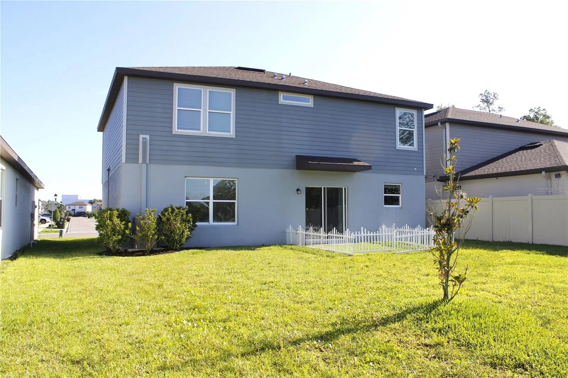 30600 Thunderbird Drive Wesley Chapel FL 33545