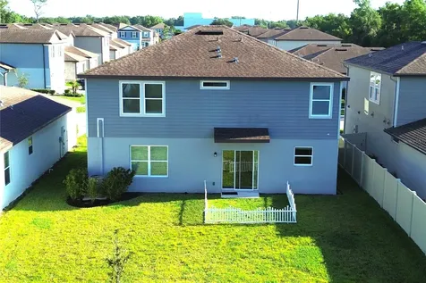 30600 Thunderbird Drive Wesley Chapel FL 33545