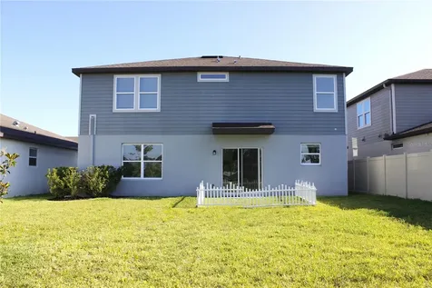 30600 Thunderbird Drive Wesley Chapel FL 33545
