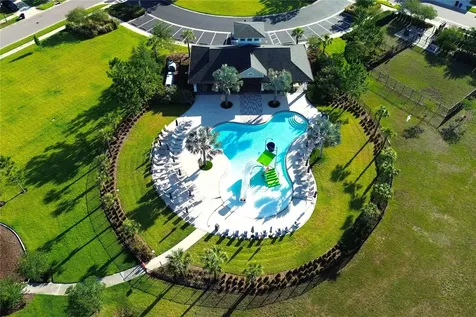 30600 Thunderbird Drive Wesley Chapel FL 33545