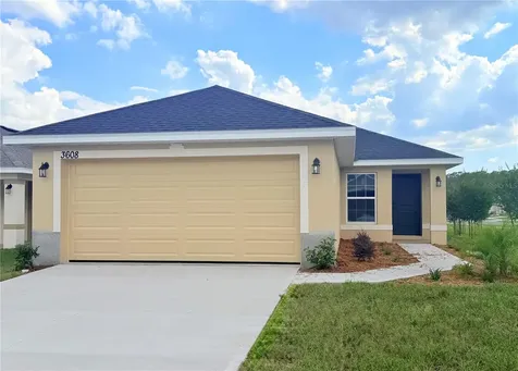 3608 Briarlynne Way St Cloud FL 34773