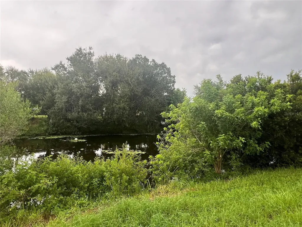 1636 Hayworth Road Port Charlotte FL 33952