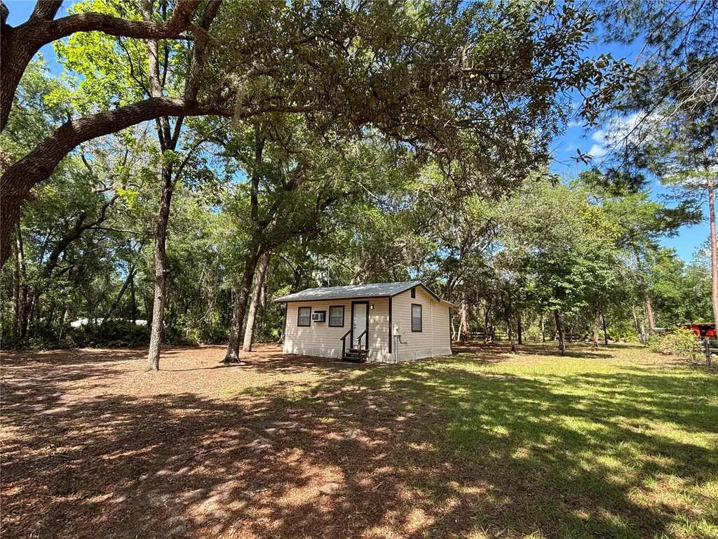 317 NE 172nd Avenue Silver Springs FL 34488