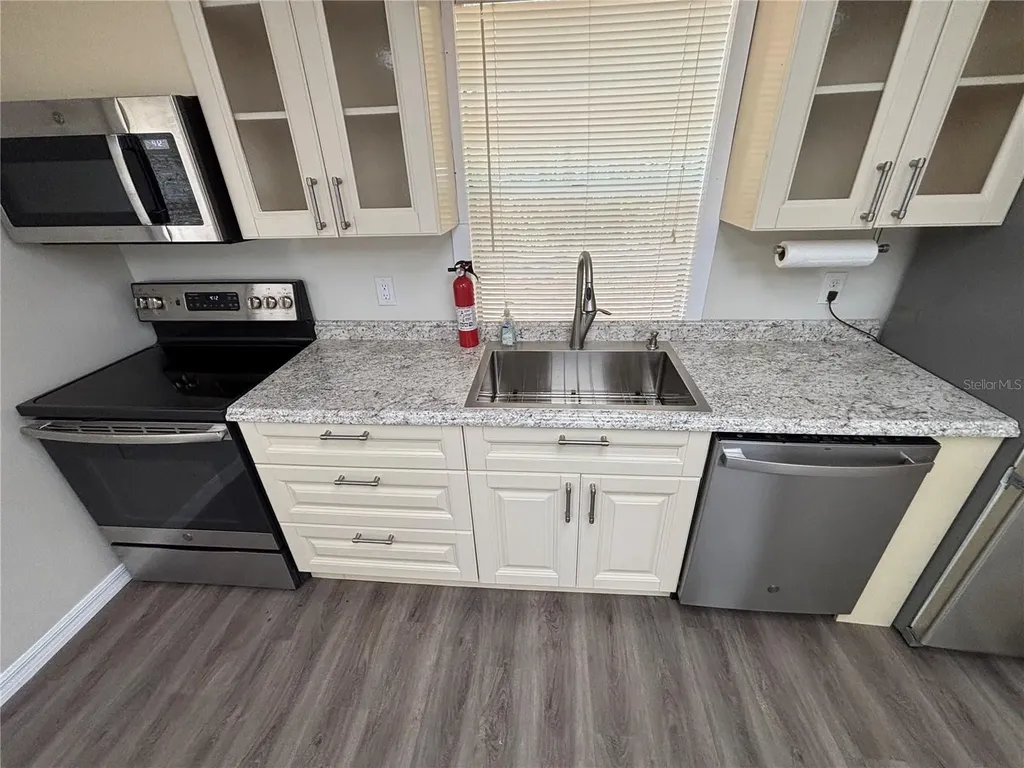 317 NE 172nd Avenue Silver Springs FL 34488