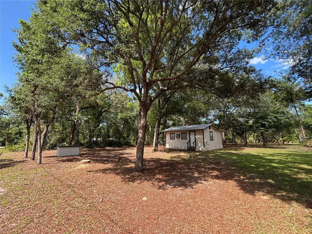317 NE 172nd Avenue Silver Springs FL 34488