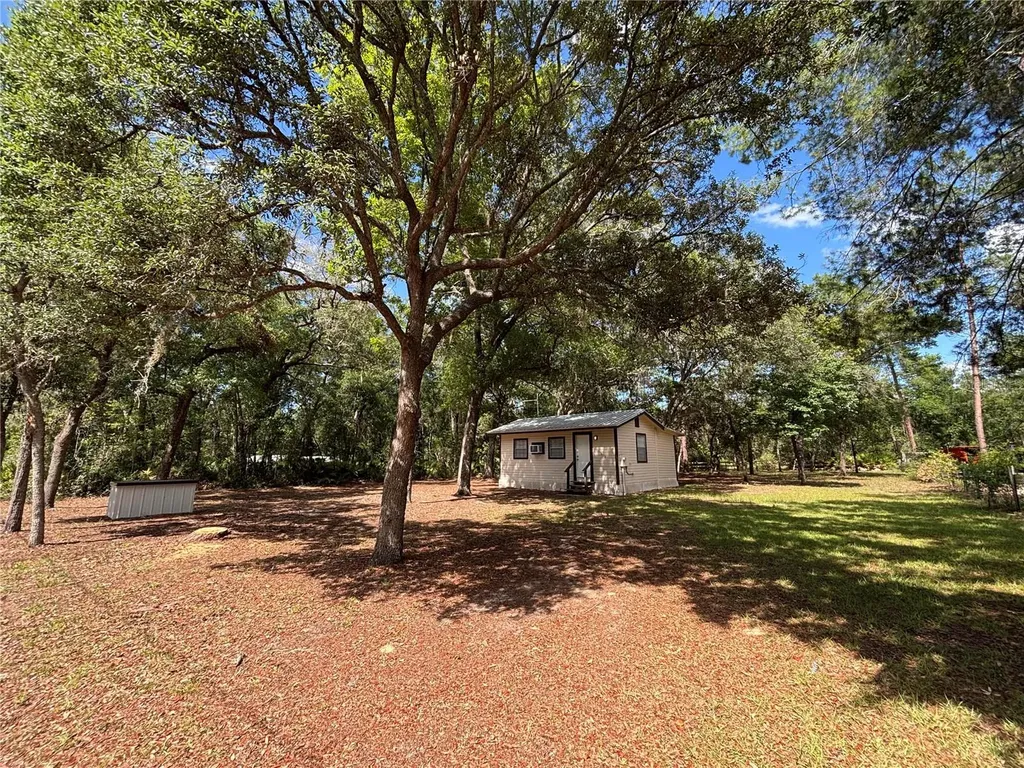 317 NE 172nd Avenue Silver Springs FL 34488