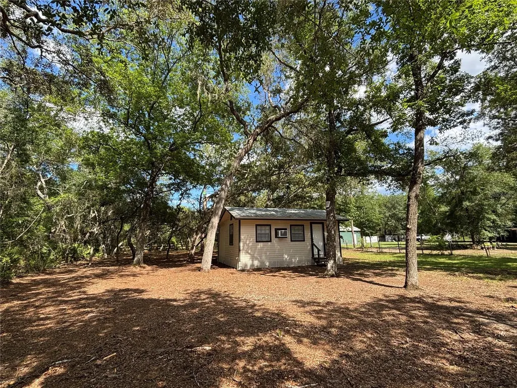 317 NE 172nd Avenue Silver Springs FL 34488