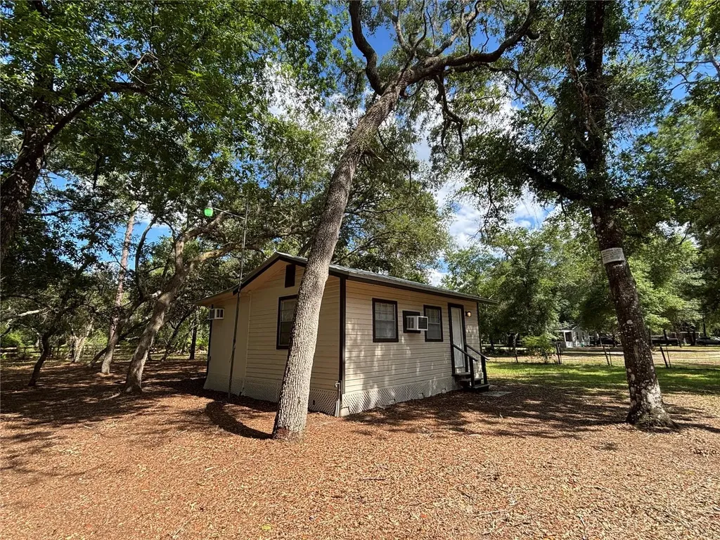 317 NE 172nd Avenue Silver Springs FL 34488