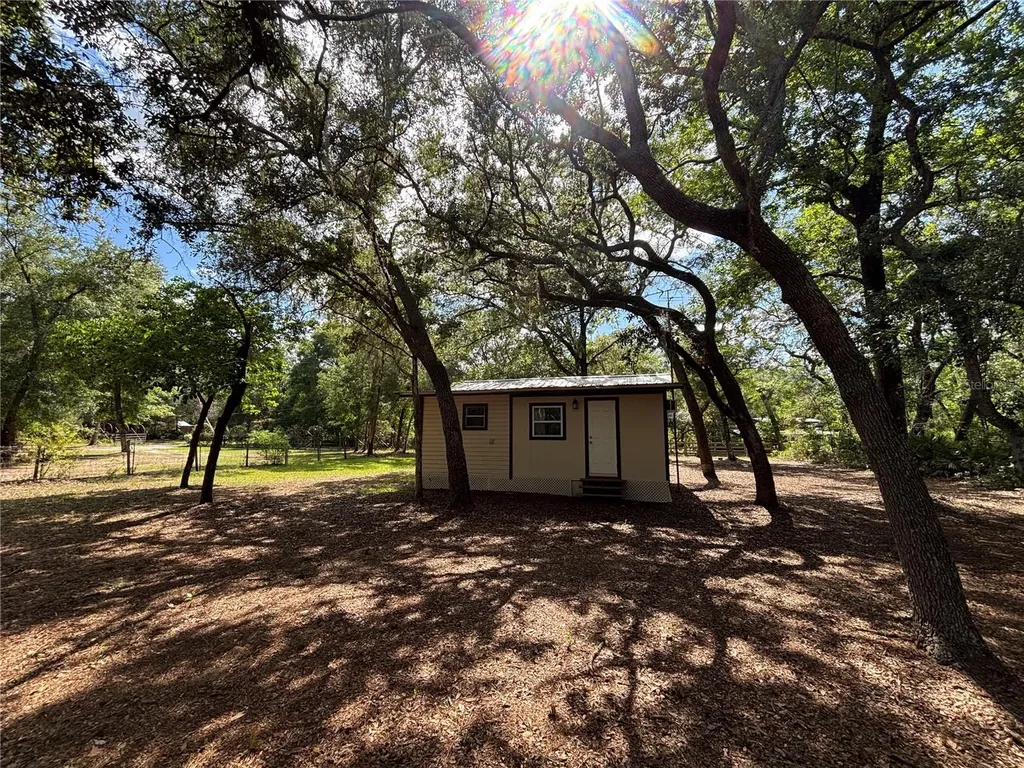 317 NE 172nd Avenue Silver Springs FL 34488