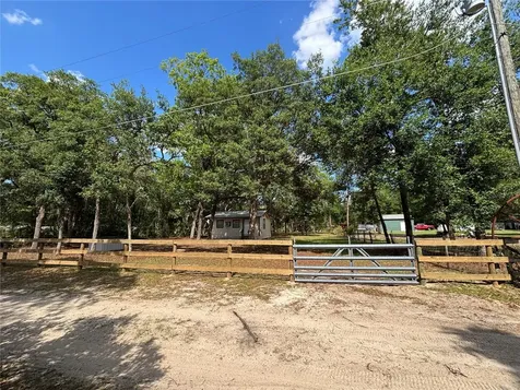 317 NE 172nd Avenue Silver Springs FL 34488