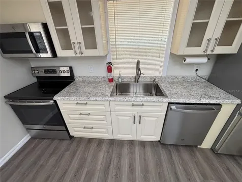 317 NE 172nd Avenue Silver Springs FL 34488