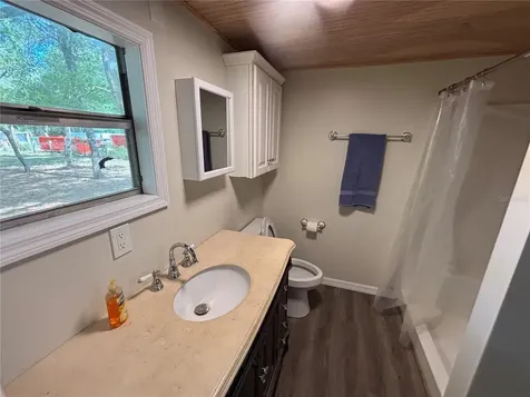 317 NE 172nd Avenue Silver Springs FL 34488