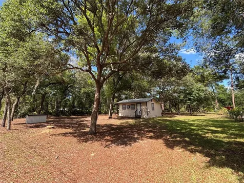 317 NE 172nd Avenue Silver Springs FL 34488