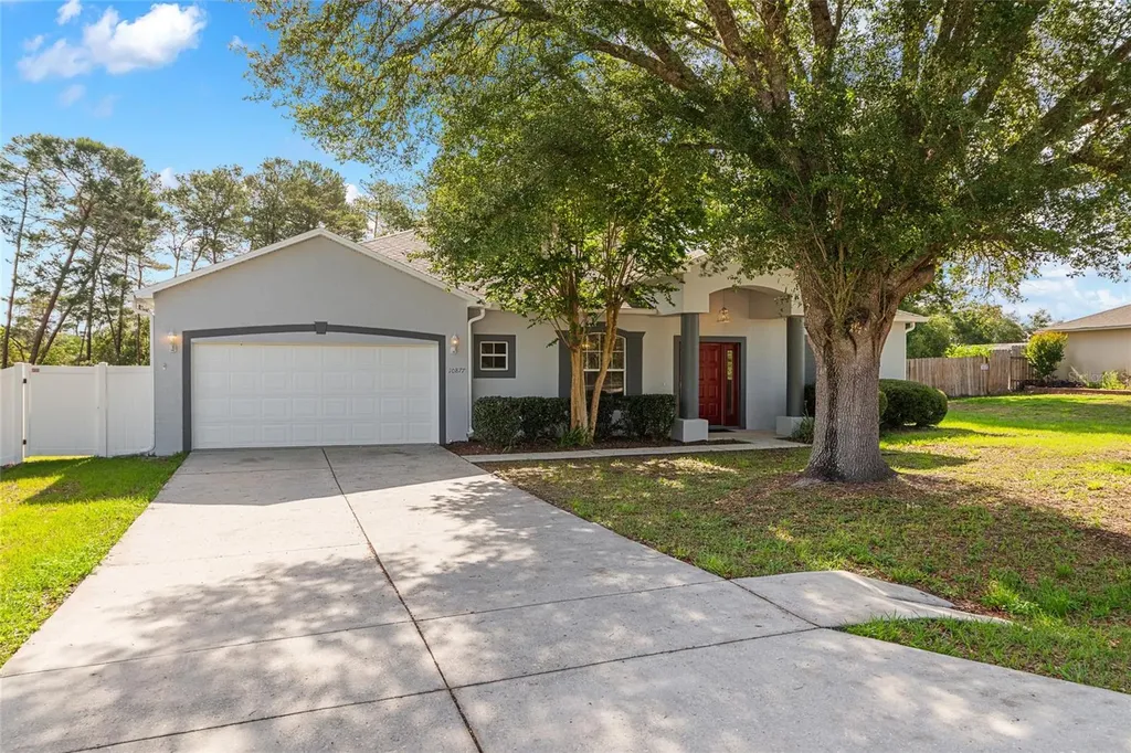 10877 SW 45th Court Ocala FL 34476