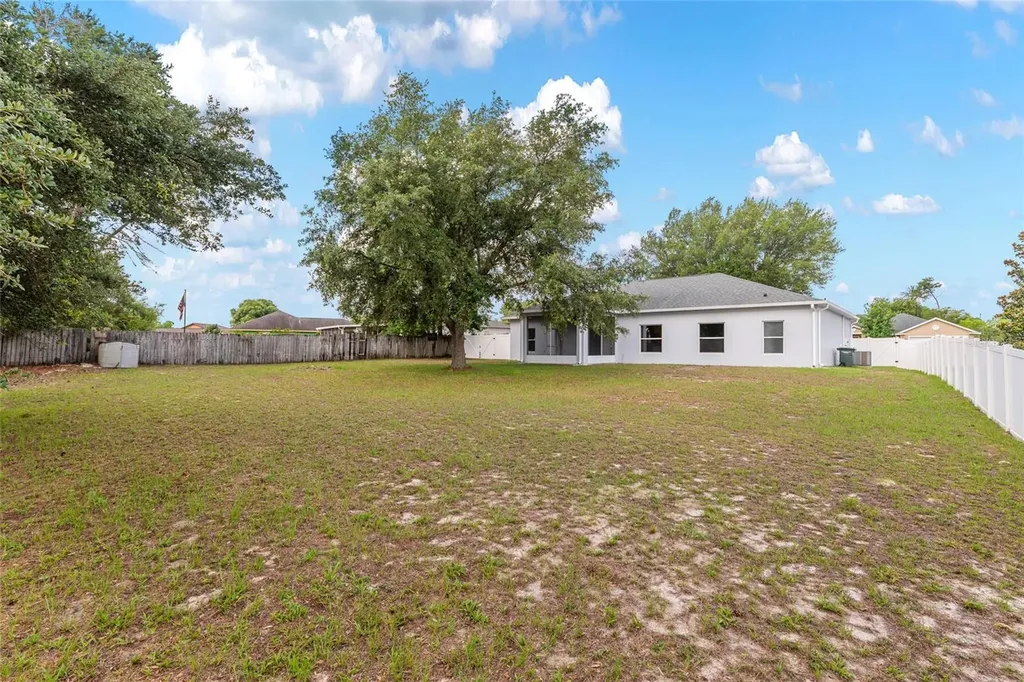 10877 SW 45th Court Ocala FL 34476