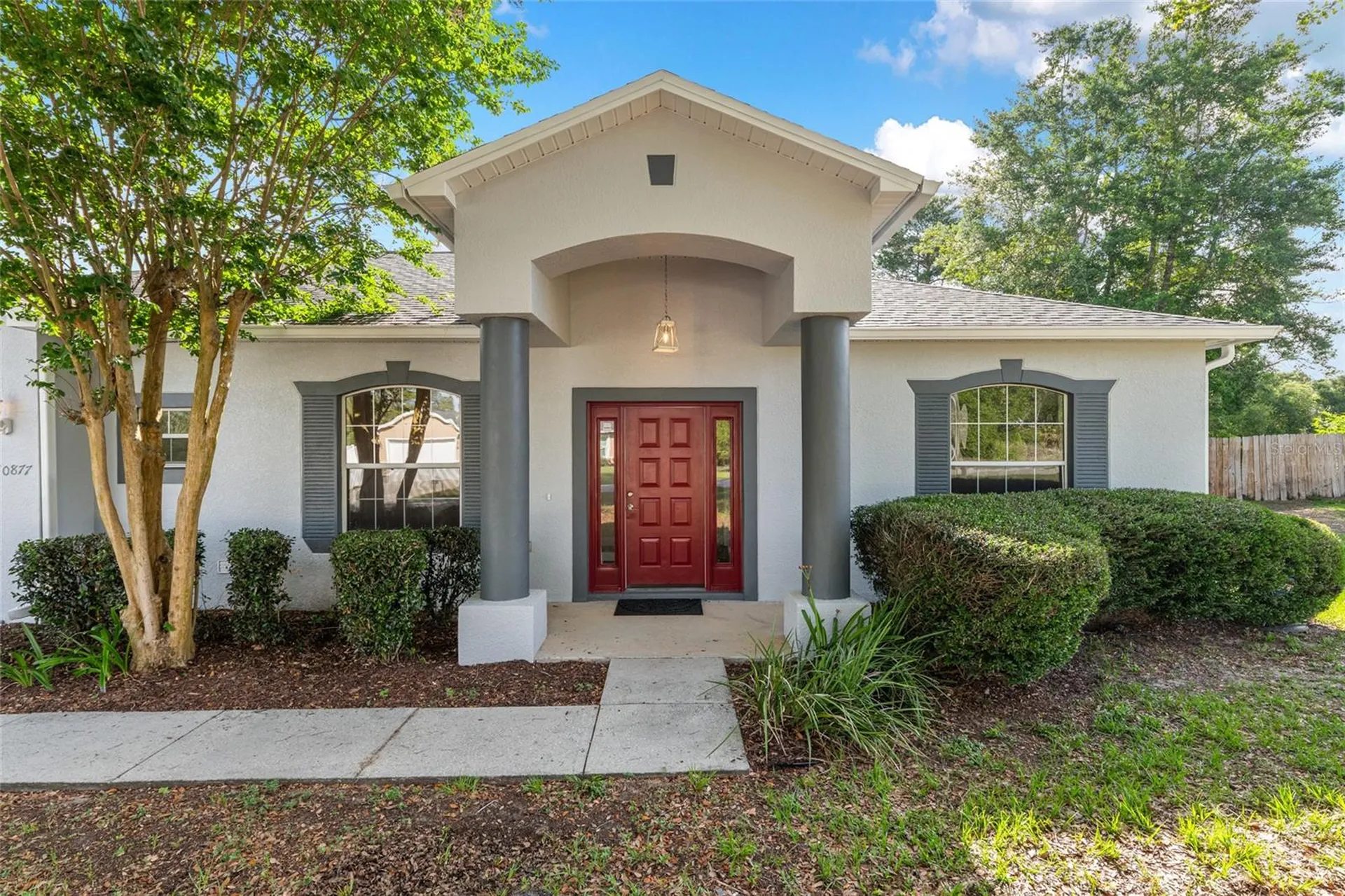 10877 SW 45th Court Ocala FL 34476
